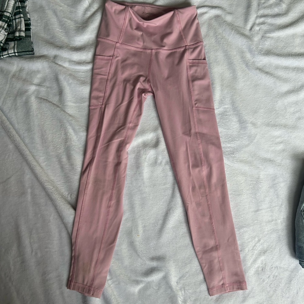 Womens Leggings
